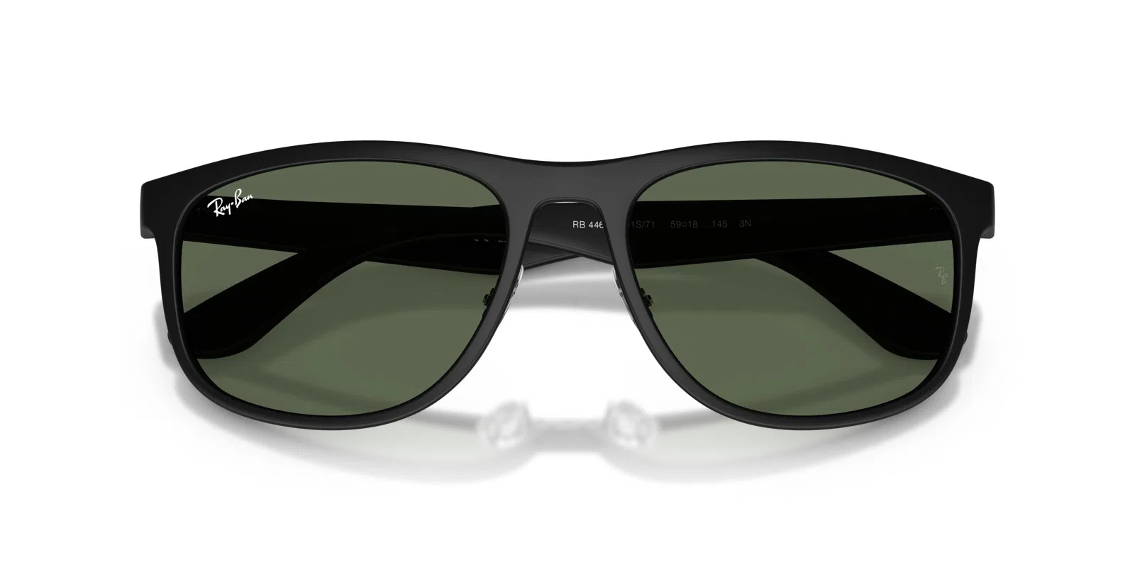 Ray-Ban 4468 Sunglasses - view 12